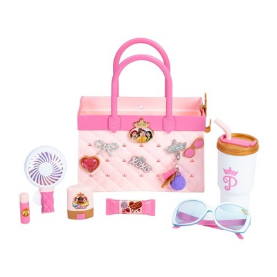 Disney Princess Style Collection DIY Tote Bag