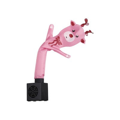 Vivitar Mini Tubeman - Reindeer