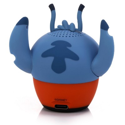 Stitch Space Suit Bitty Boomer Bluetooth Speaker