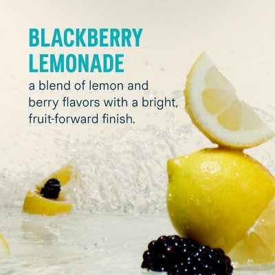 Liquid I.V. Sugar-Free Energy Multiplier Powder Blackberry Lemonade 10ct EXP7/27