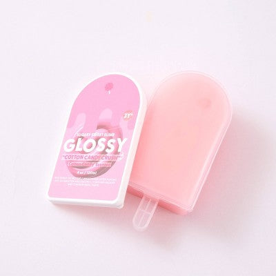 J'adore Scented Popsicle Glossy Slime - 5pk