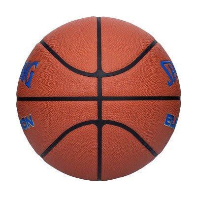 Spalding Elevation 29.5 Basketball - Blue