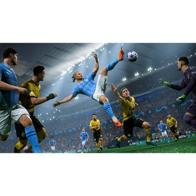 EA Sports FC 24 - Xbox Series X/Xbox One