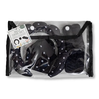 Beauty Gift Set Black - Bullseye's Playground