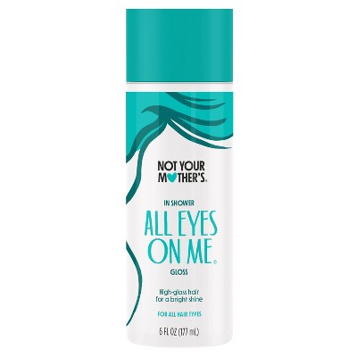 Not Your Mother's All Eyes On Me In Shower Gloss - 6 fl oz