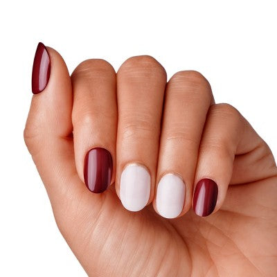 KISS Products imPRESS Fake Nails - After Break - 33ct