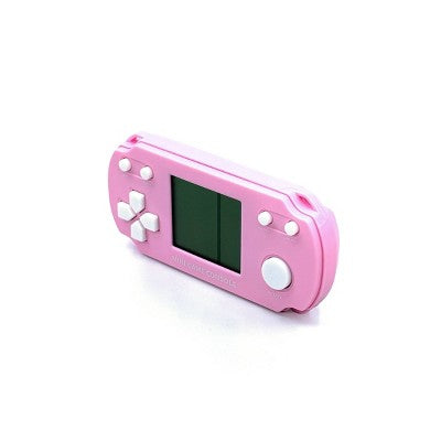 Mini Game Console - Pink
