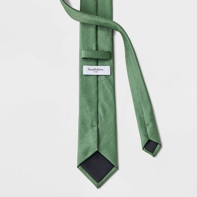 Men's Tie and Suspender Set with Pocket Square 2pc - Goodfellow & Co Floral Print One Size Fits Most