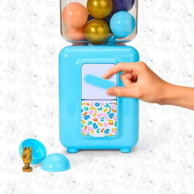 FAO Schwarz Bluey Toy Vending Machine
