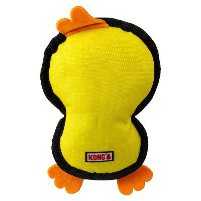 KONG Easter Ballistic Chick Dog Toy