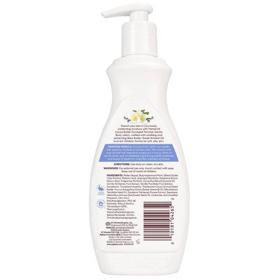 Palmer's Tahitian Vanilla Body Lotion - 13.5 fl oz: Moisturizing, For Normal to Very Dry Skin, Whole Body, Bottle