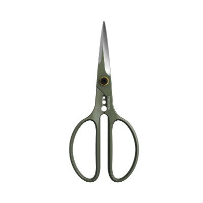Fiskars 2" Plant Snips Garden Shear