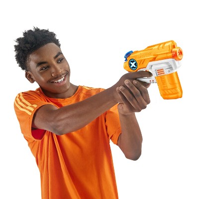 XSHOT Water and Bunch O Balloons Stealth Splash Pack Water Blaster by ZURU
