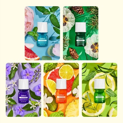 Lifelines In Bloom Essential Oil Clickwick