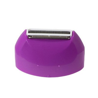 Spa Sciences Ella Rechargeable Deluxe 3-in-1 Epilator