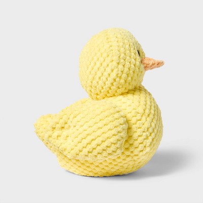 6'' Duck Yellow Stuffed Animal - Gigglescape