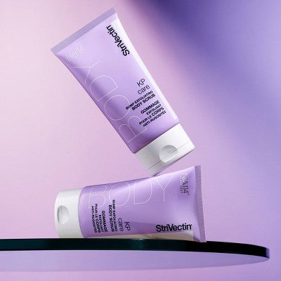 Strivectin KP Care Bump Exfoliating Body Scrub - 5 oz - Ulta Beauty: Whole Body, Tube, Normal Skin, Skin Texture Improvement