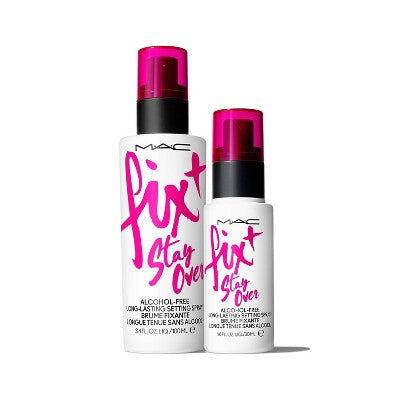 MAC Fix + Stayover Primer - 1.0 fl oz - Ulta Beauty
