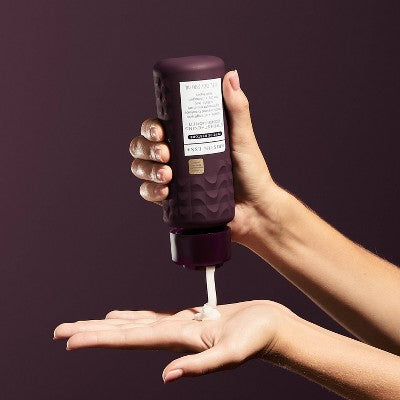 Kristin Ess + Peptide Restore Strengthening Conditioner - 10 fl oz