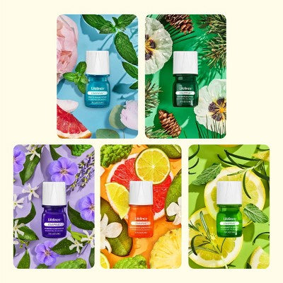 Lifelines Citrus Grove Essential Oil Clickwick