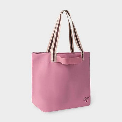 Champion Harbor Tote Bag - Light Pink