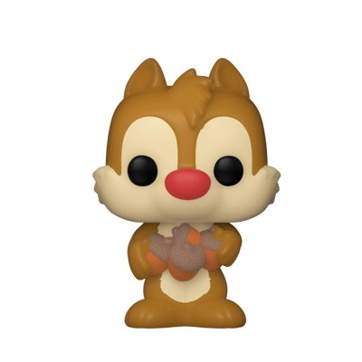 Funko Bitty POP! Disney - Sorcerer Mickey 4pk