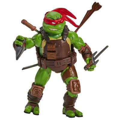Teenage Mutant Ninja Turtles: Raphael Last Ronin Figure