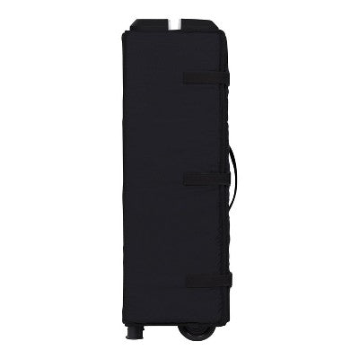 Baby Trend Nursery Den Playard with Snooze Pod and Flip Over Changer - Hidden Jungle Trio (LOCAL PICKUP ONLY)