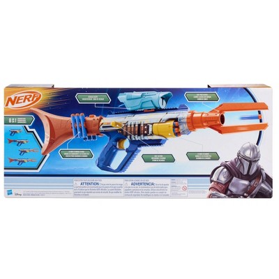 Nerf Star Wars The Mandalorian Blaster (LOCAL PICKUP ONLY)