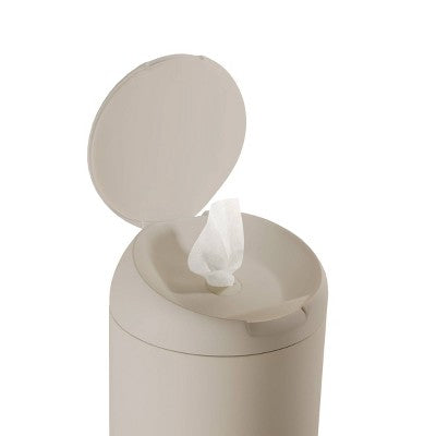 Biom Refillable Wipes Dispenser - Tan