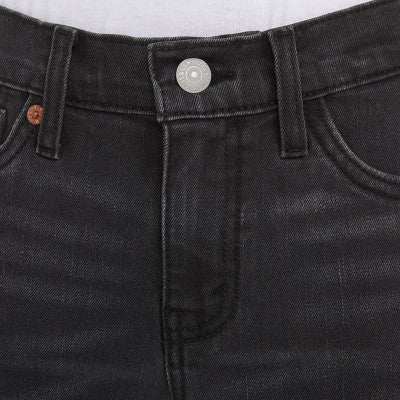 Levi's Boys' 511 Slim Fit Performance Jeans - Black 18