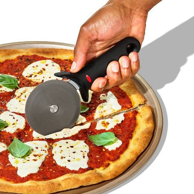 OXO Pizza Wheel for Nonstick Pan