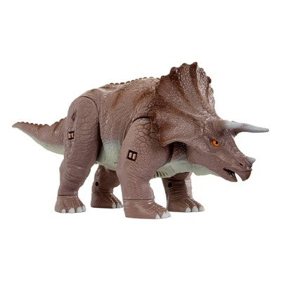 Armorsaurs Armor-Up Dinosaur Cobalt Figure with 7 Removable Armor Pieces