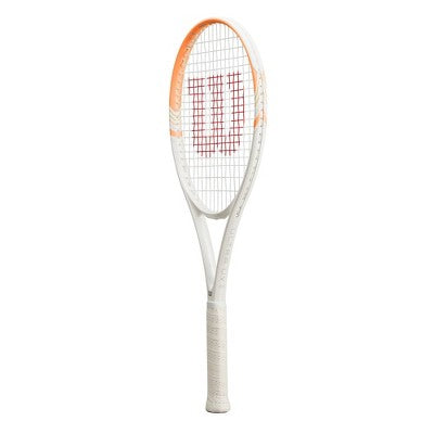 Wilson Ultra UV Racquet: Graphite Traditional Frame, 4-3/8" Grip, 103 Head Size (LOCAL PICKUP ONLY)