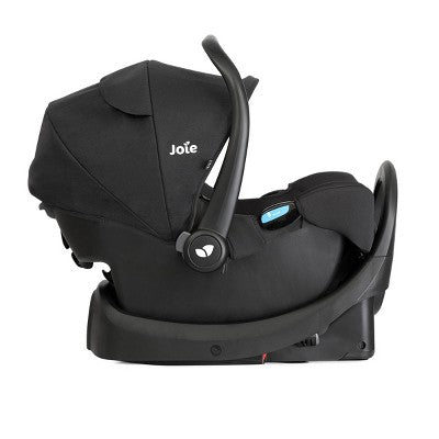 Joie Ginger and Rue Travel System - Shale Dark (LOCAL PICKUP ONLY)