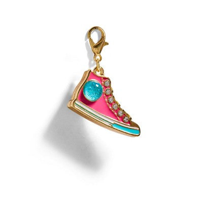 FAO Schwarz Charm Squad Sneaker Charm