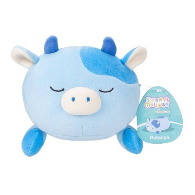 SquishPillow Toddler Rutanya Pillowcase and Plush Set (LOCAL PICKUP ONLY)
