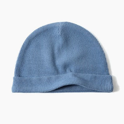 Picolette by Olivia Culpo Baby Boys' 3pc Hats - Blue/white 0-3M