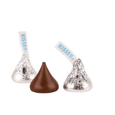 Hershey's Kisses Christmas Advent Calendar - 3.84oz