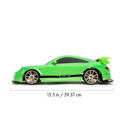 The Fast and The Furious RC Porsche 911 Drift