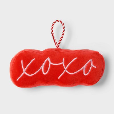 Valentine's Day Love Plush - Spritz
