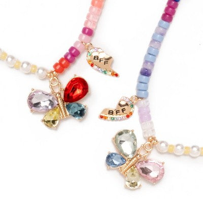 Super Smalls BFF Necklace Set
