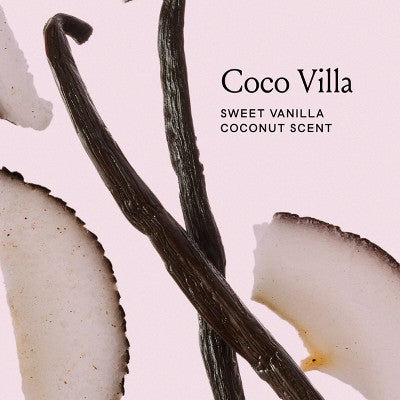 Billie Shave Glaze - Coco Villa - 8oz