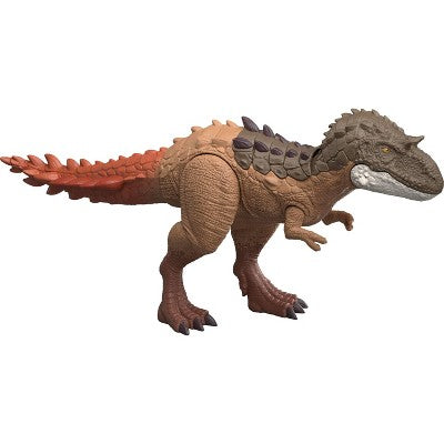 Jurassic World Gigantic Thrashers Gorgosaurus Dinosaur Action Figure Toy