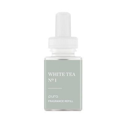 Pura Smart Vial White Tea Fragrance Refill