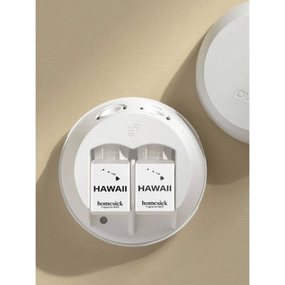 Pura Homesick Smart Vial Hawaii Fragrance Refill