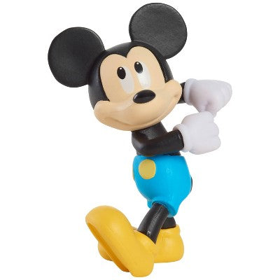 Disney Junior Mickey Mouse Easter Mini Figure Capsule