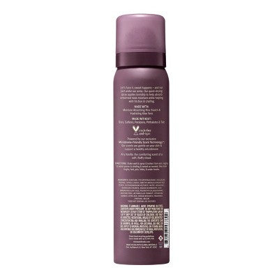 Niches & Nooks, Sweat Absorbing Intimate pH Balanced Chafing Barrier Feminine Spray - Airy Vanilla - 2oz
