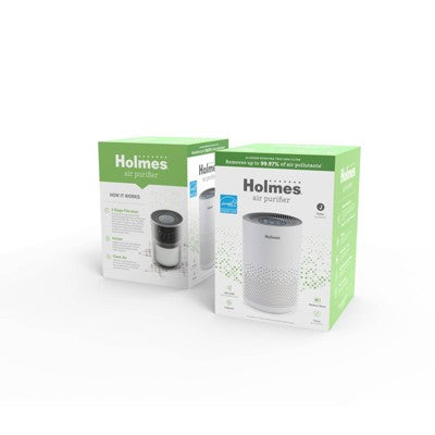 Holmes 360 True HEPA Filter