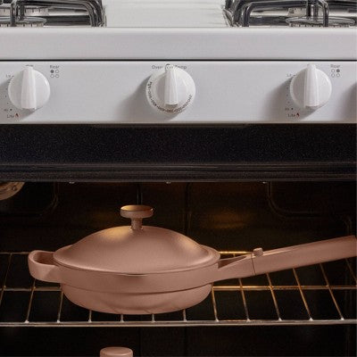 Our Place 8.5" Ceramic Nonstick Mini Always Pan Spice